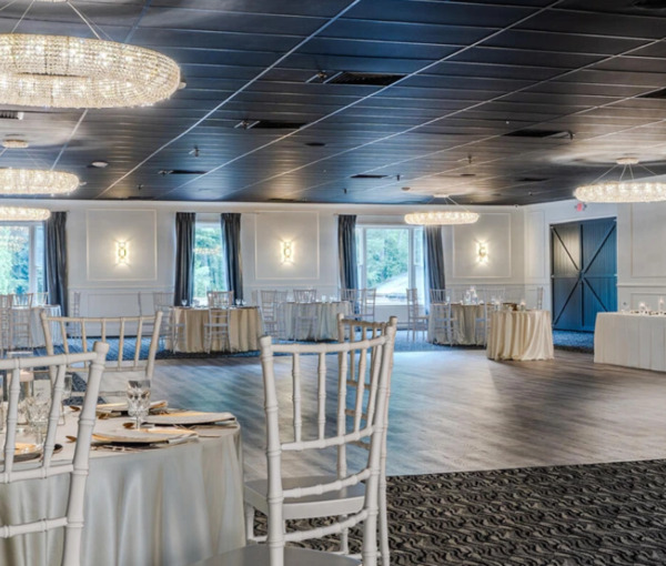 Wyckoff Country Club