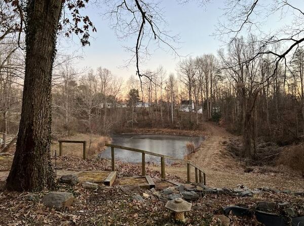 Forest Farms VA