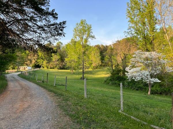 Forest Farms VA