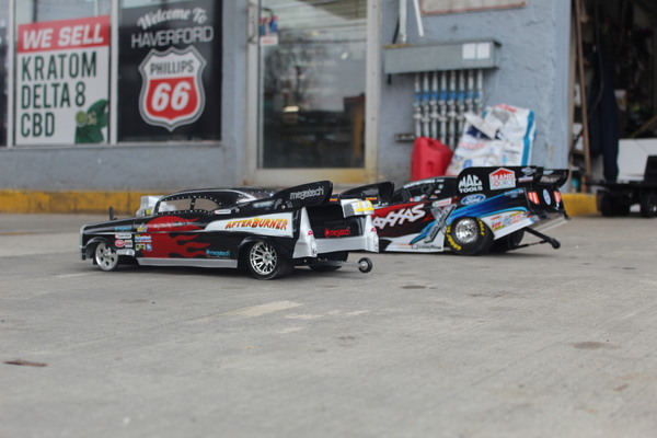 Allen & Allen Motor Speedway Racing, LLC