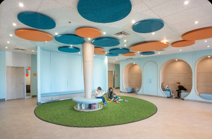 Progressive Life Centre