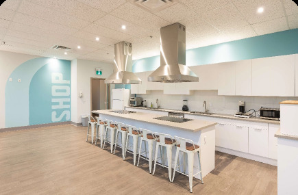 Progressive Life Centre