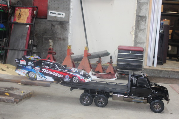 Allen & Allen Motor Speedway Racing, LLC