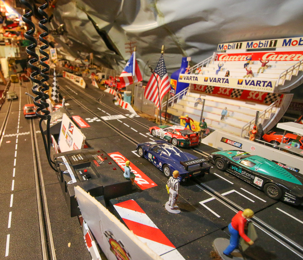 Allen & Allen Motor Speedway Racing, LLC