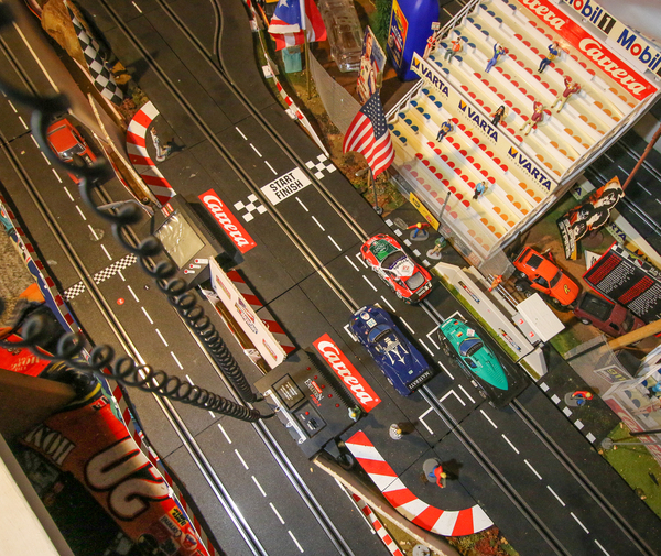 Allen & Allen Motor Speedway Racing, LLC
