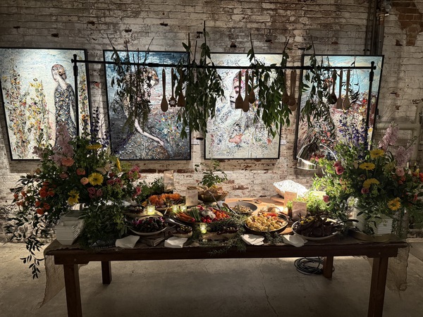 Corbin Catering and Foods