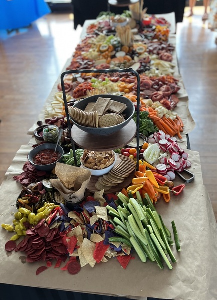 Corbin Catering and Foods