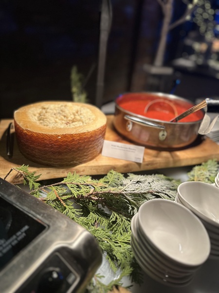 Corbin Catering and Foods