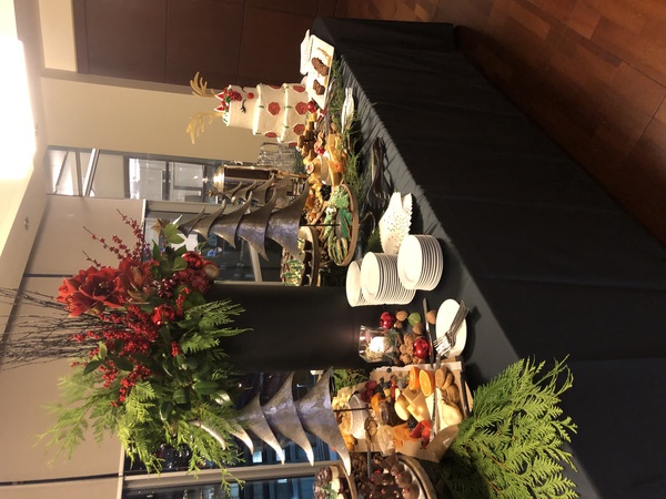 Corbin Catering and Foods