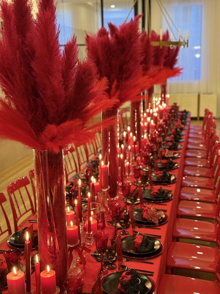 Corbin Catering and Foods