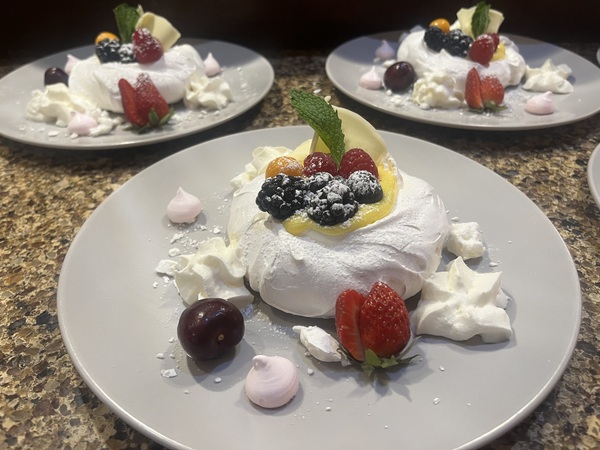 Corbin Catering and Foods