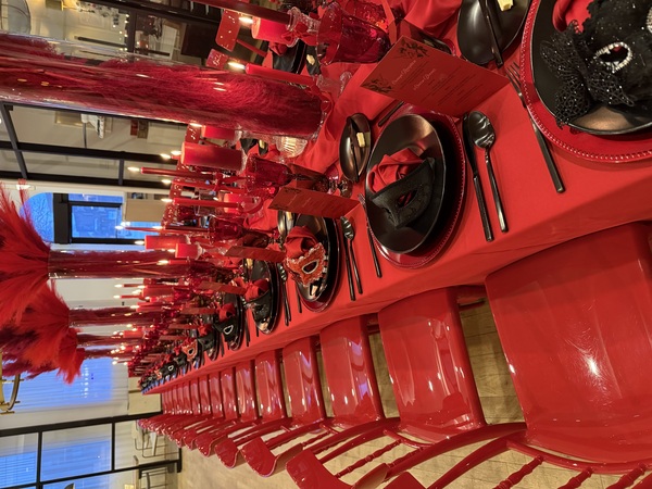 Corbin Catering and Foods