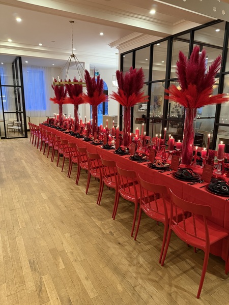 Corbin Catering and Foods