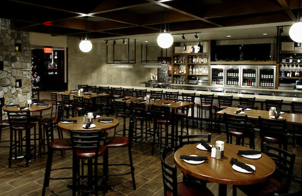 Cooper's Hawk Winery & Restaurant