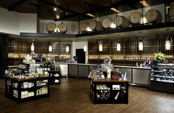 Cooper's Hawk Winery & Restaurant