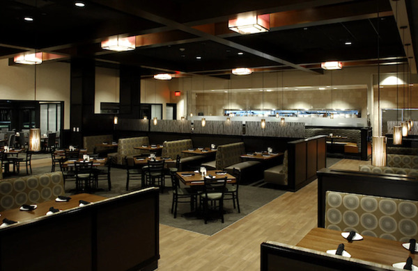 Cooper's Hawk Winery & Restaurant
