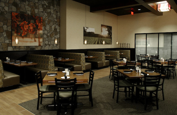 Cooper's Hawk Winery & Restaurant