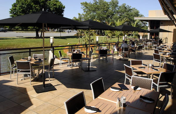 Cooper's Hawk Winery & Restaurant