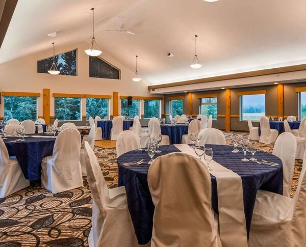 Best Western Plus - Valemount Inn & Suites