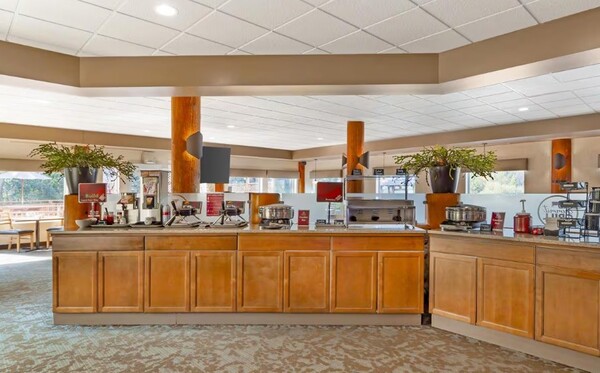 Best Western Plus - Valemount Inn & Suites