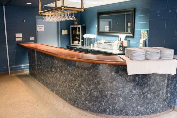 Legends Catering and Event Venue