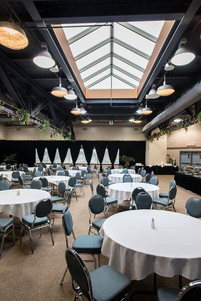 Legends Catering and Event Venue