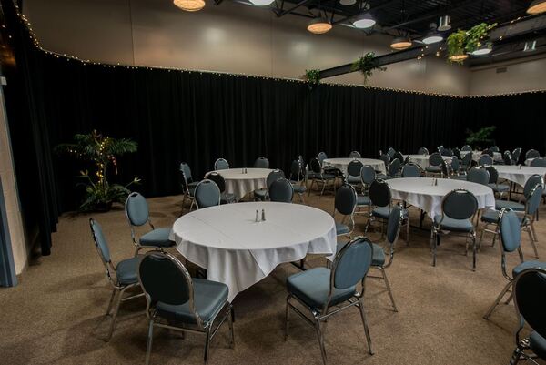 Legends Catering and Event Venue