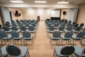 Meeting Rooms A, B and C
