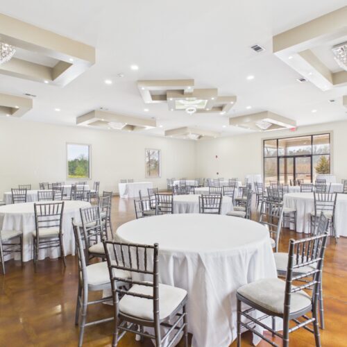 The Venue at Eagles Brooke North Wing