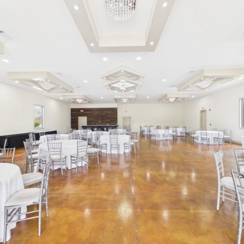 The Venue at Eagles Brooke North Wing