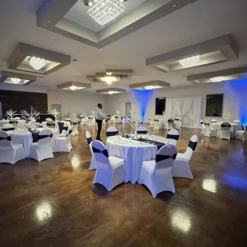 The Venue at Eagles Brooke North Wing