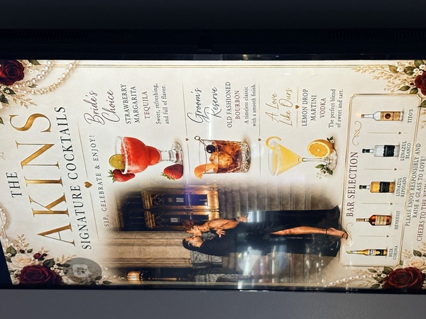 The Chateau Noir