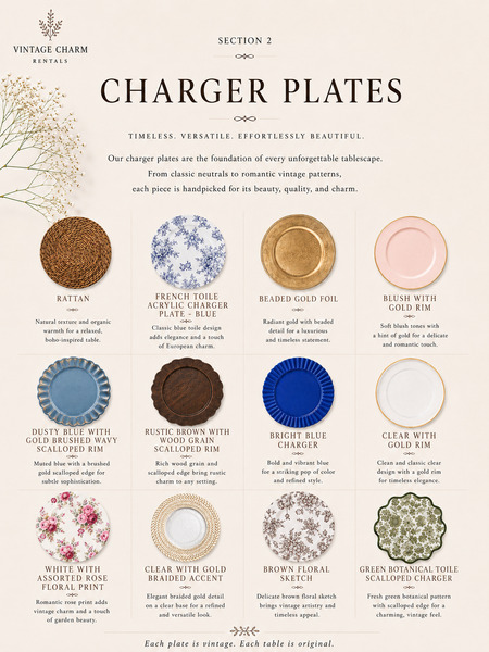 Vintage Charm Rental Corp.