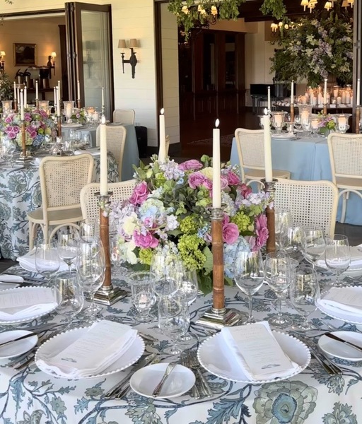 Vintage Charm Rental Corp.
