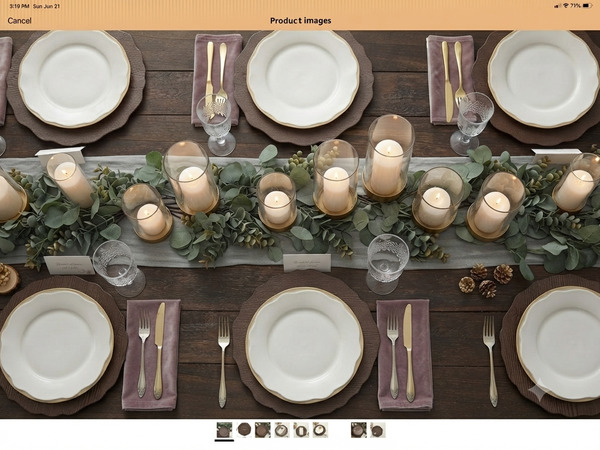 Vintage Charm Rental Corp.