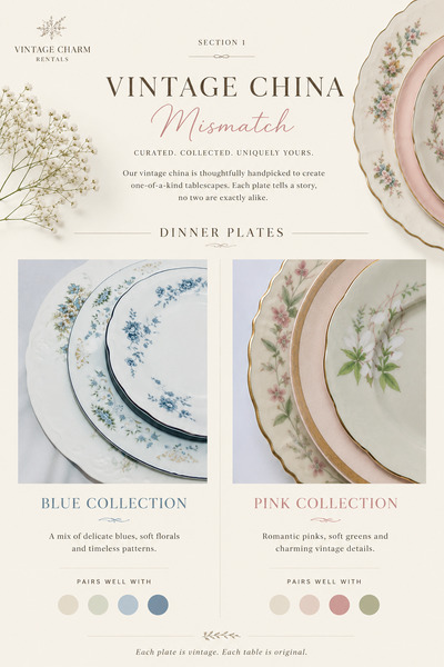 Vintage Charm Rental Corp.