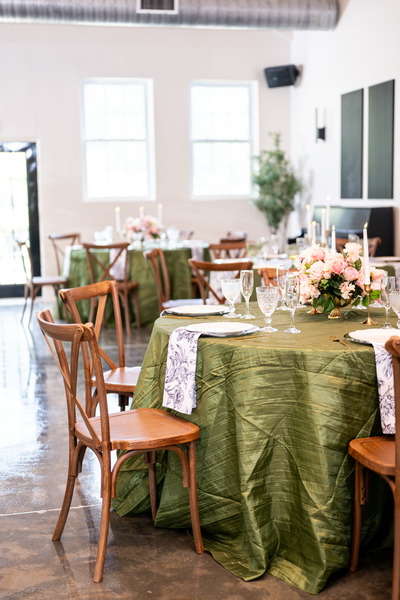 Vintage Charm Rental Corp.