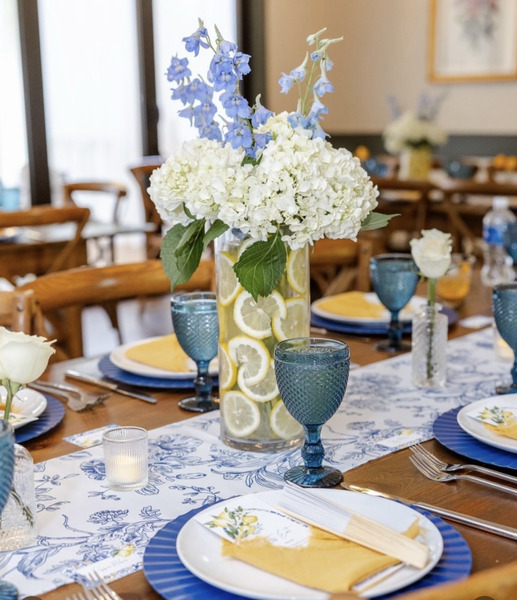 Vintage Charm Rental Corp.