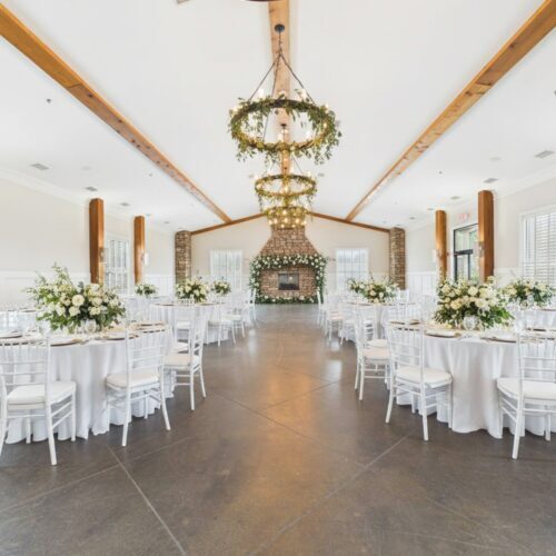 The Venue at Eagles Brooke South Wing
