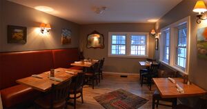 Alcove