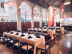 Fiesta Dining Room