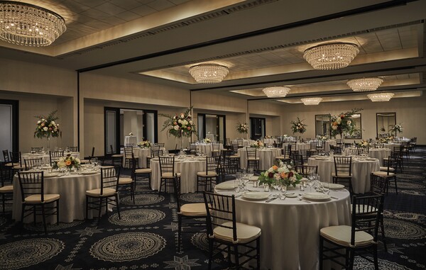 Graduate by Hilton Minneapolis