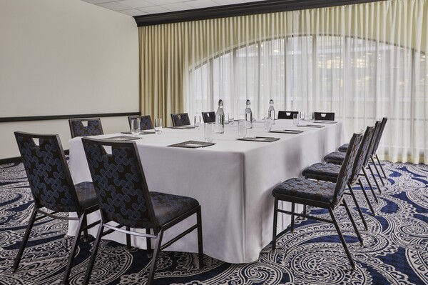 Graduate by Hilton Minneapolis