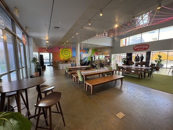 Children's Creativity Museum