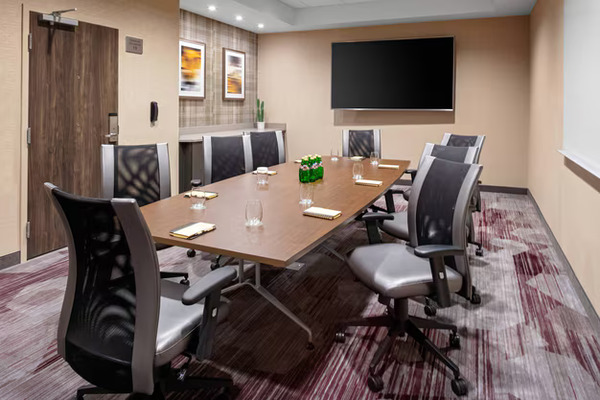 Courtyard by Marriott Pasco Tri-Cities Airport