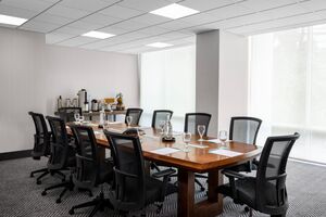 Boardroom