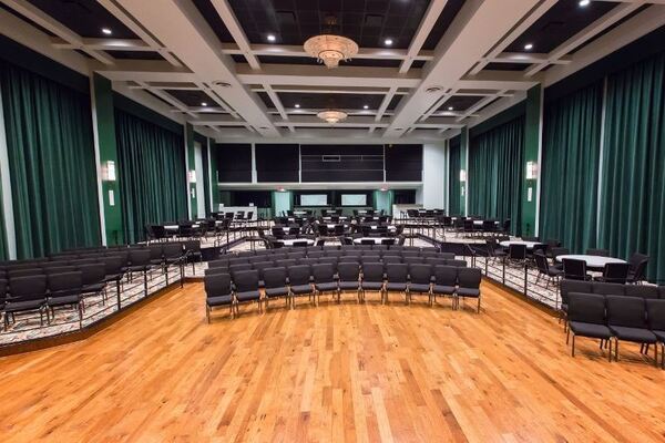 The Capitol Theatre