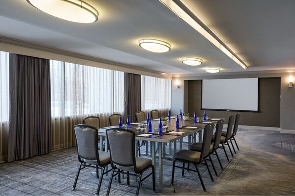 Hanover Marriott
