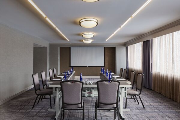 Hanover Marriott