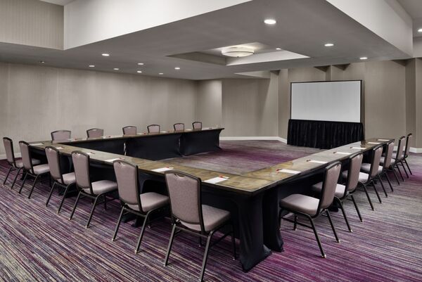Hanover Marriott